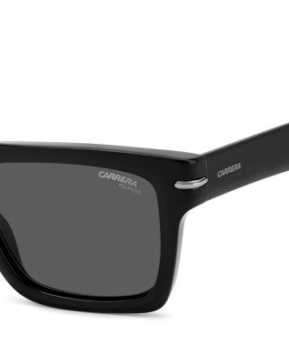 Flat Top Sunglasses, 54mm