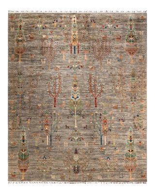Bloomingdale's Tribal M1982 Area Rug, 8'2 x 9'11