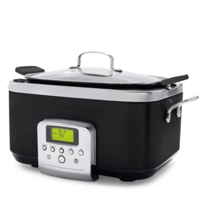 GreenPan - Slow Cooker