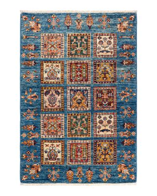 Bloomingdale's Tribal M1982 Area Rug, 2'8 x 3'10