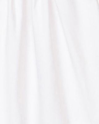 Boys' Classic White Short Set - Baby, Little Kid, Big Kid