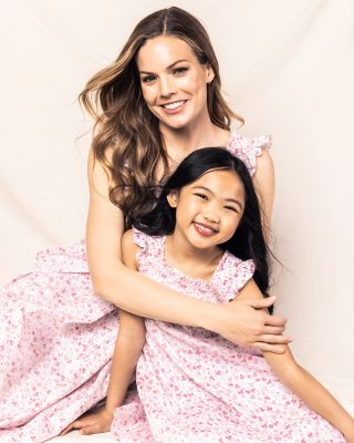 Girls' Dorset Floral Margaux Dress - Baby, Little Kid, Big Kid