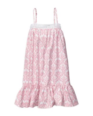 Petite Plume - Girls' Lily Nightgown - Baby, Little Kid, Big Kid