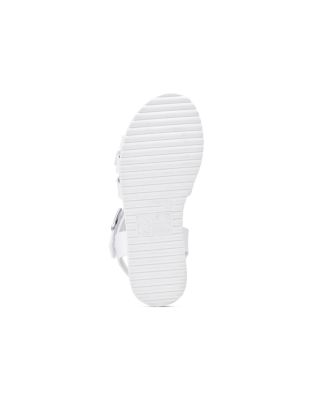 Girls' Lacey Strappy Sandals - Toddler, Little Kid, Big Kid