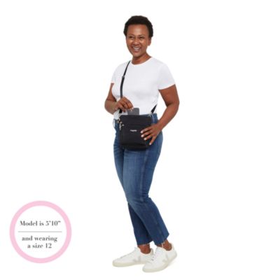 Baggallini Modern Pocket Crossbody Bag Bloomingdale's