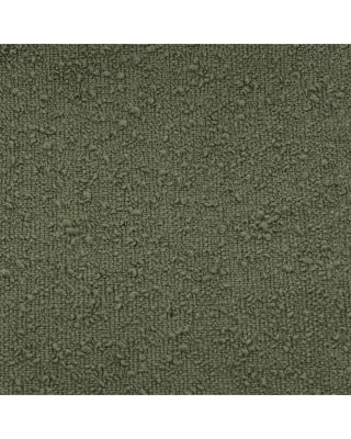 Enoki Boucl&eacute; Storage Ottoman