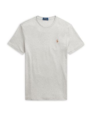 Polo Ralph Lauren - Custom Slim Fit Soft Cotton Tee