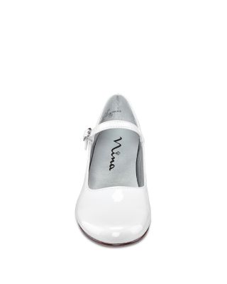 Girls' Seeley Mary Jane Pumps - Little Kid, Big Kid