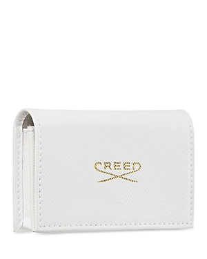 Creed Leather Wallet Fragrance Gift Set