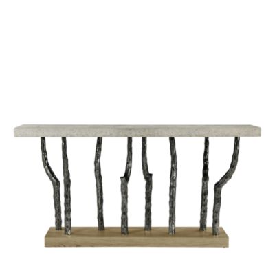 Catalina Branch Console