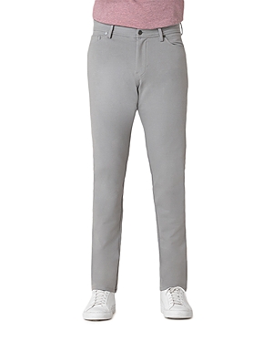 Shop Swet Tailor All In Pants In Gray
