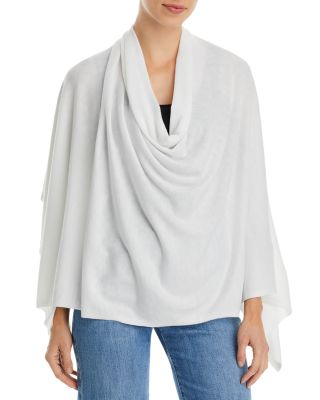 Echo - Essentials Topper Poncho