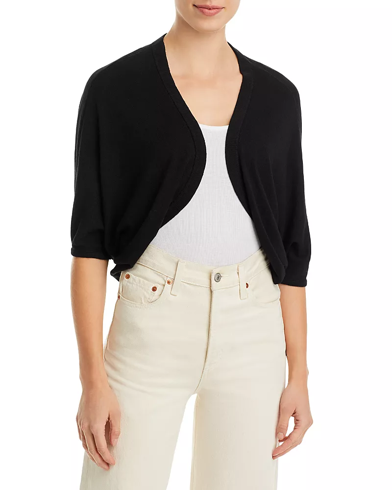 Echo Essentials Cocoon Poncho