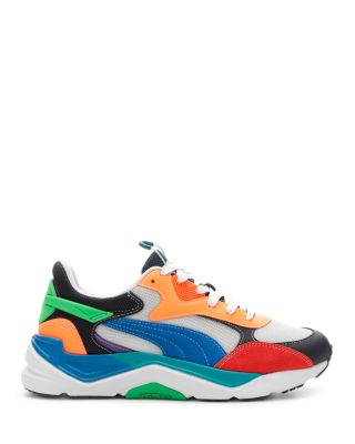 Puma Men\'s TRC Prevaze B Block Sneaker Shoes sz 7 Puma | Shoes | Puma Mens Trc Prevaze B Block Sneaker Shoes  main image 3