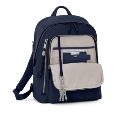 Voyageur Halsey Backpack