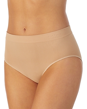 Le Mystere Seamless Comfort Bikini In Natural