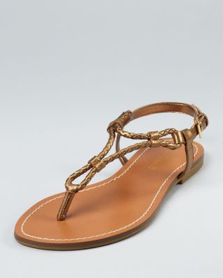 夏映え◎Ralph Lauren ラフィアサンダル Fay Braided 人気 カジュアル【Ralph Lauren】Fay Braided ラフィア サンダル