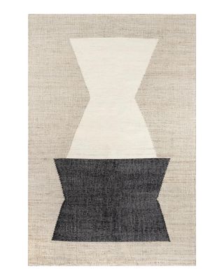 Lemieux Et Cie by Momeni - Gurara GUR-6 Area Rug, 5' x 8'