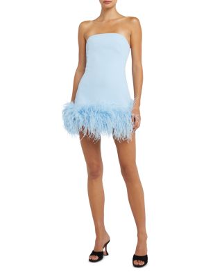 Safiyaa - Rowan Mini Dress