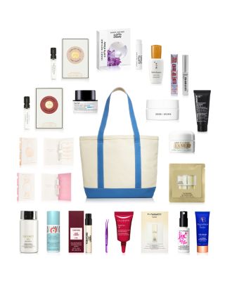 Bloomingdale's - Gift with any $150 Makeup or Skincare purchase!