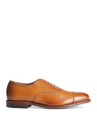 靴 Allen Edmonds PARK AVENUE US7.5 Park Avenue Cap-toe Oxford Dress Sneaker | Men's Sneakers