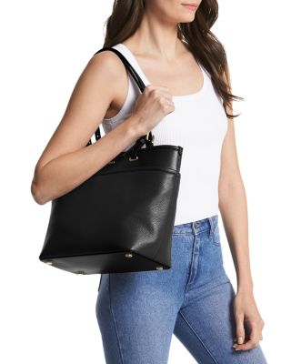 (取寄) マイケルコース レディース ウィンストン ミディアム トップ ジップ トート 取寄) マイケルコース レディース ウィンストン ミディアム トップ