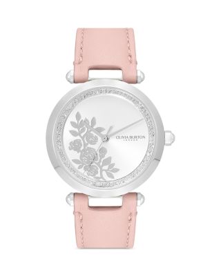 Olivia Burton - Signature Floral Watch, 34mm