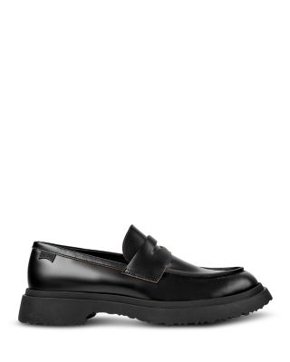 Camper - Men's Walden Slip On Penny Loafers