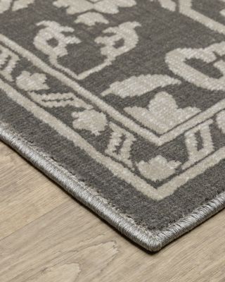 Intrigue INT12 Area Rug, 5'3" x 7'6"