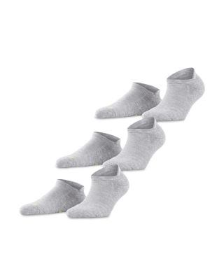 Cool Kick Ankle Socks, Pack of 3