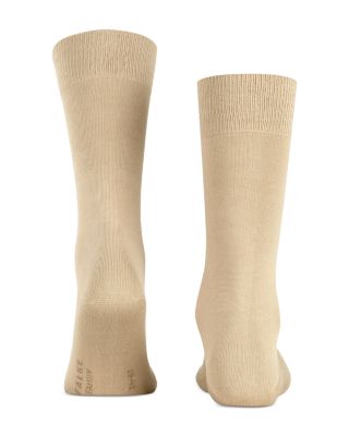 Family Cotton Blend Socks