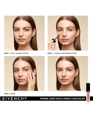 Prisme Libre Skin-Caring 24H Hydrating &amp; Correcting Multi-Use Concealer