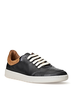 Bruno Magli Savio Sneaker In Black