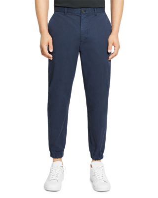 JEFFRICO Scrubs For Women Scrub Set V-Neck Scrub Top And Jogger Scrub Pants Lightweight 4 Way Stretch Soft 5 Pockets