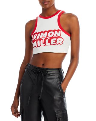 NEW - Simon high quality Miller Sleeveless Blouse Size III (L)