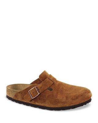 Birkenstock - Men's Boston Clogs