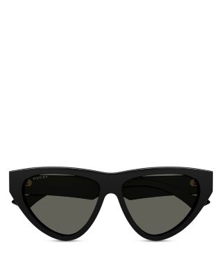 Gucci Generation Cat Eye Sunglasses, 58mm | Bloomingdale display picture 1