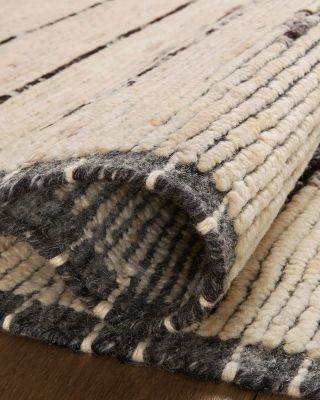 Briyana BRI-04 Area Rug, 5'6" x 8'6"