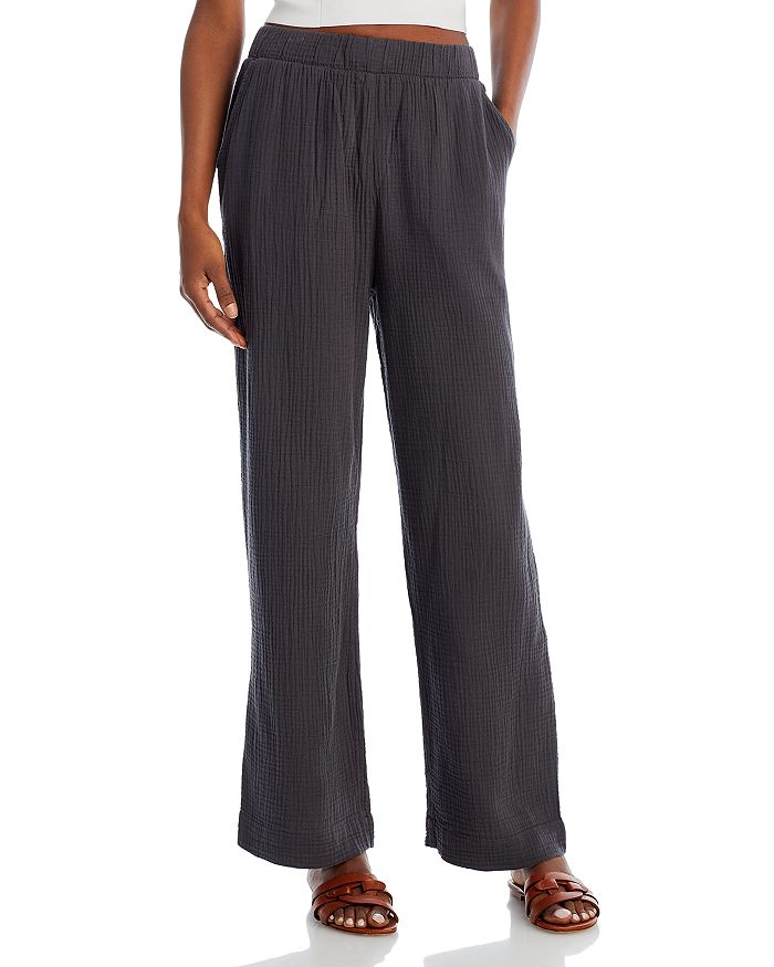 Women’s Clearance Avenue Pant - Full Length made with Organic Cotton | Pact