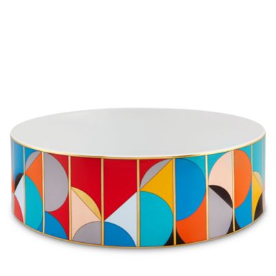 Futurismo Salad Bowl