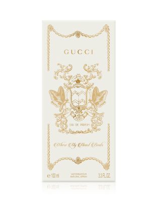 The Alchemist's Garden Where My Heart Beats Eau de Parfum 3.3 oz.