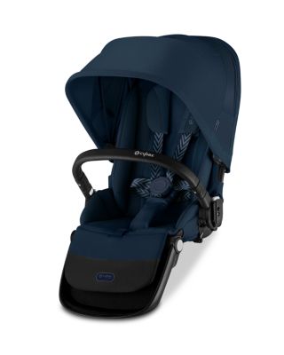 Gazelle S 2 Second Seat