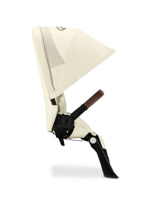 Gazelle S 2 Second Seat