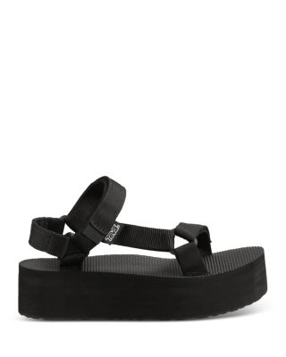 Women&#39;s Flatform Universal Sandals