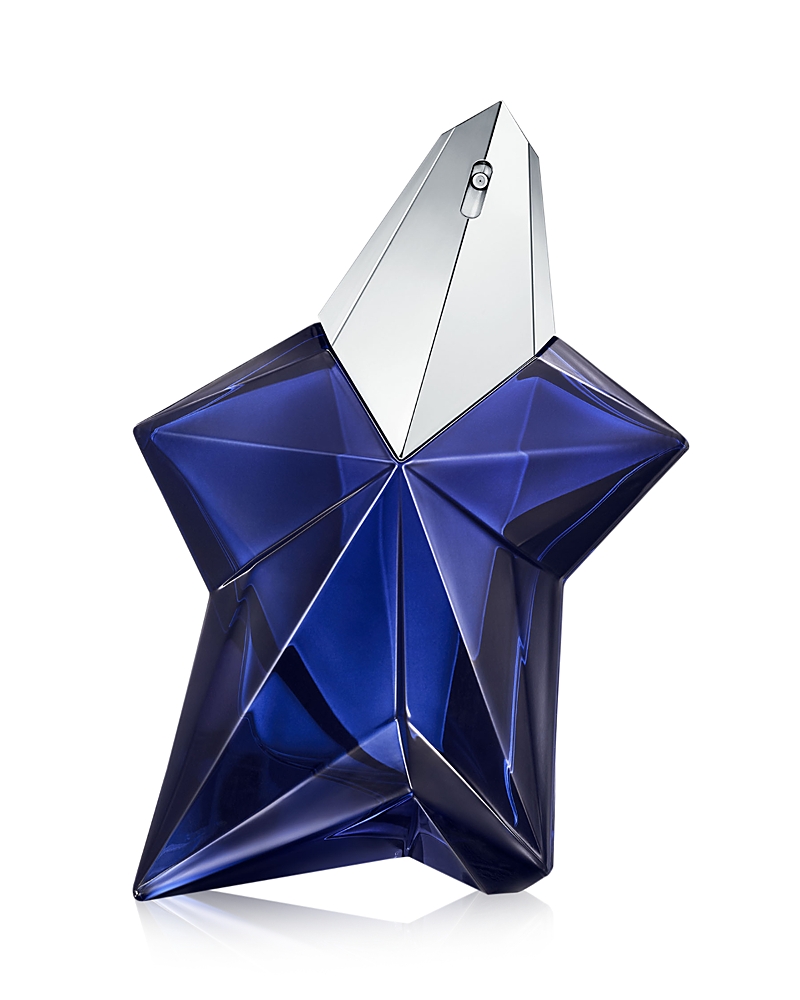 Mugler Angel Elixir By Refillable Eau De Parfum