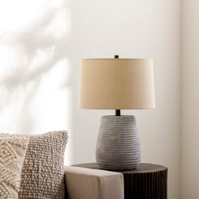 Emerson Table Lamp