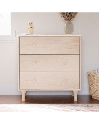 Lolly 3 Drawer Changing Dresser
