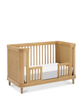 Marin 3 in 1 Convertible Crib