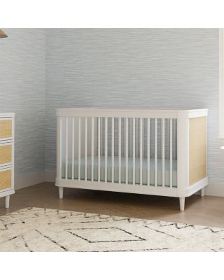 Marin 3 in 1 Convertible Crib