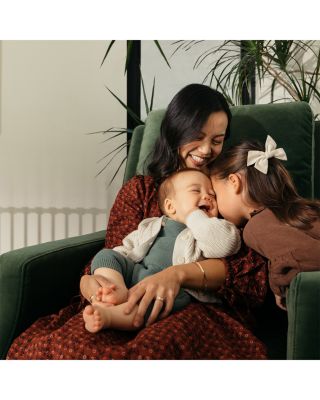 Crewe Recliner & Swivel Glider